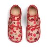 AFFENZAHN 01398-50005 SLIPPER Movy Fox kapcie na rzep